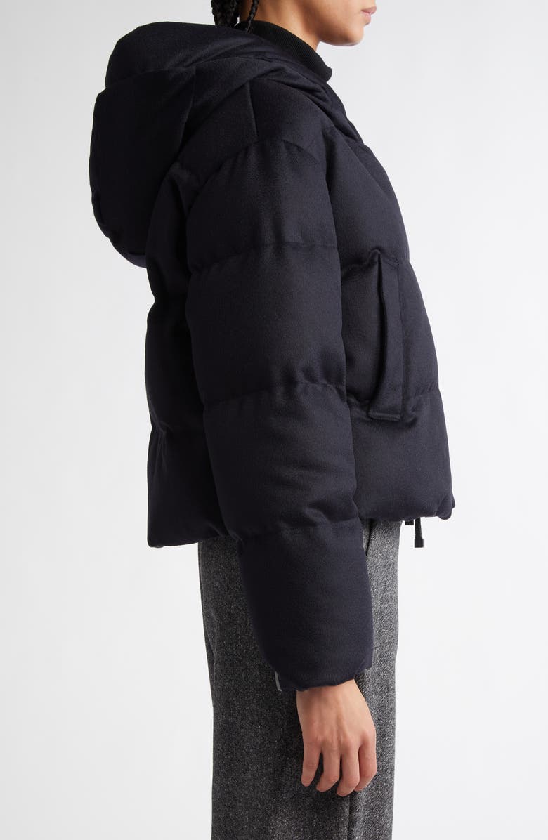 Max Mara Dalia Reversible Down Puffer Jacket | Nordstrom