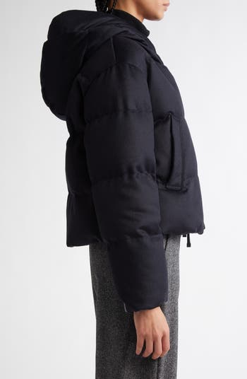 Max Mara 24FW Dalia リバーシブル ダウンジャケット40サイズ Max Mara 24FW Dalia リバーシブル ダウンジャケット40サイズ