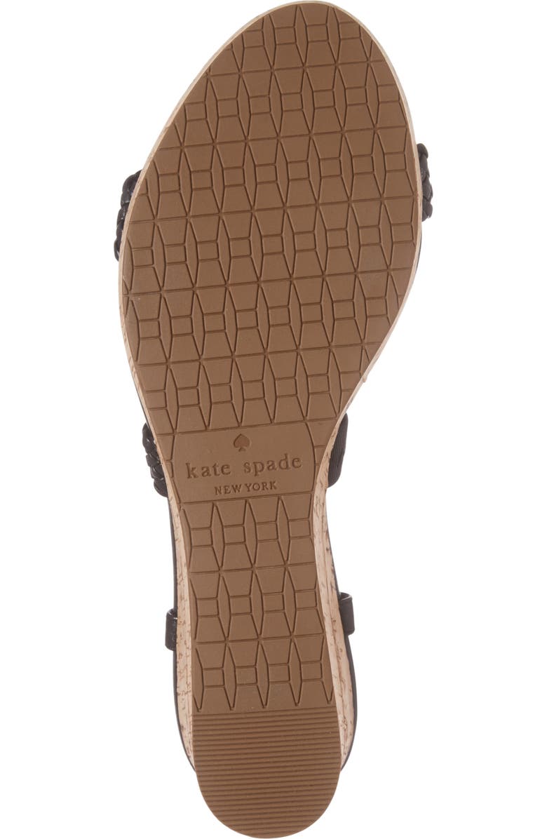 Kate Spade New York tianna platform sandal, Alternate, color,