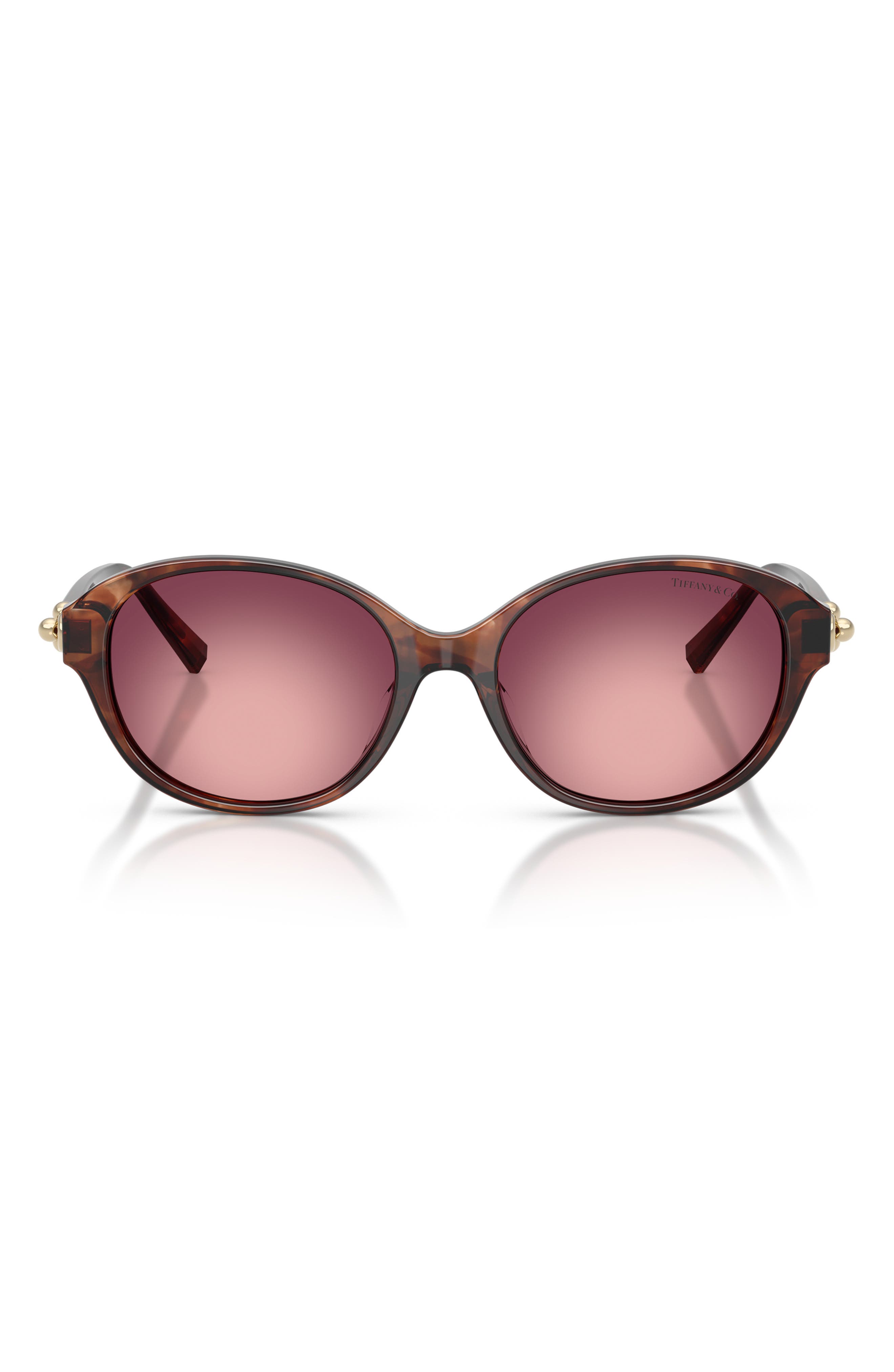 SPOTTED BROWN HAVANA / PINK