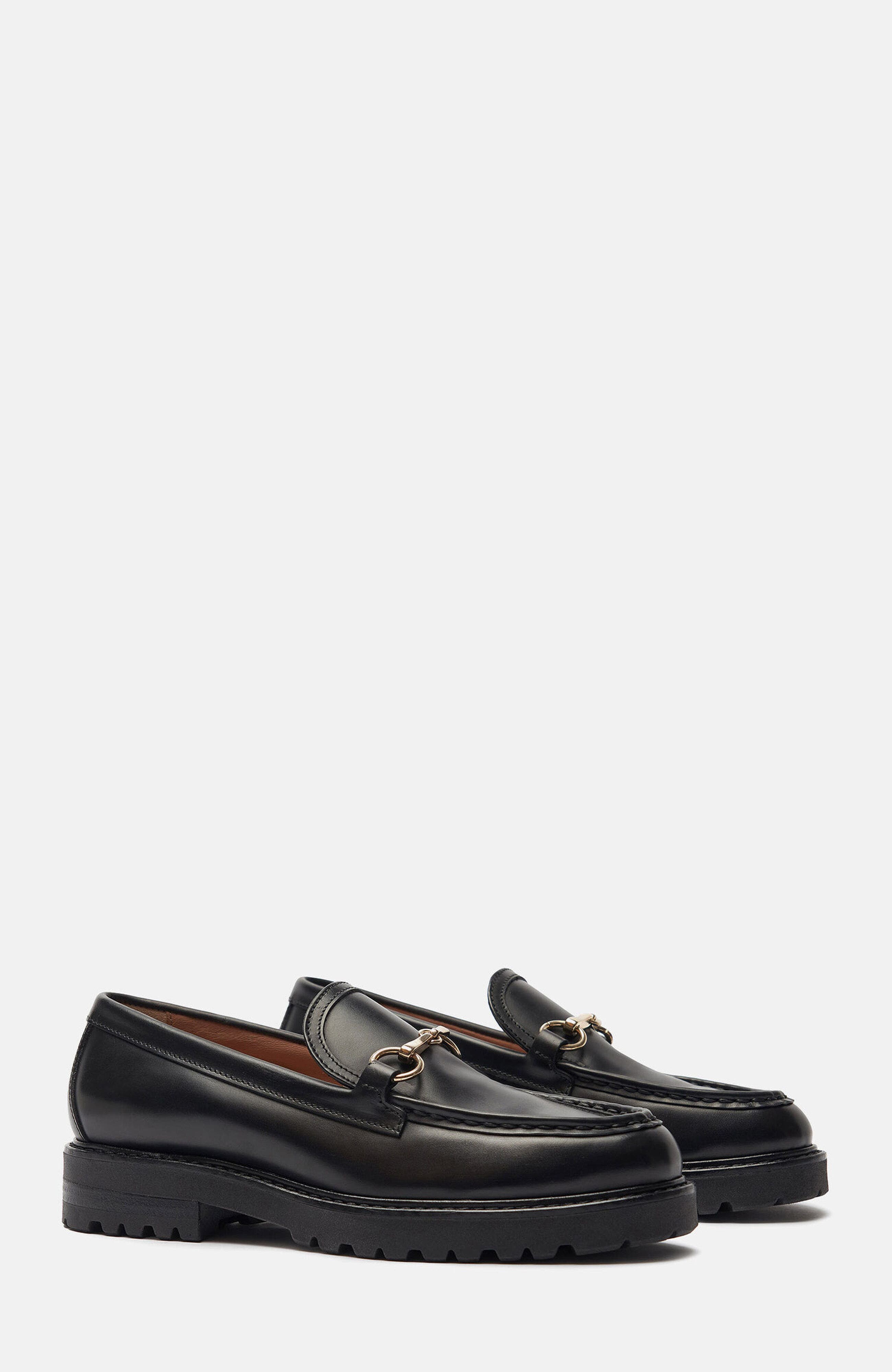 SCAROSSO Carlotta Loafers, Main, color, 