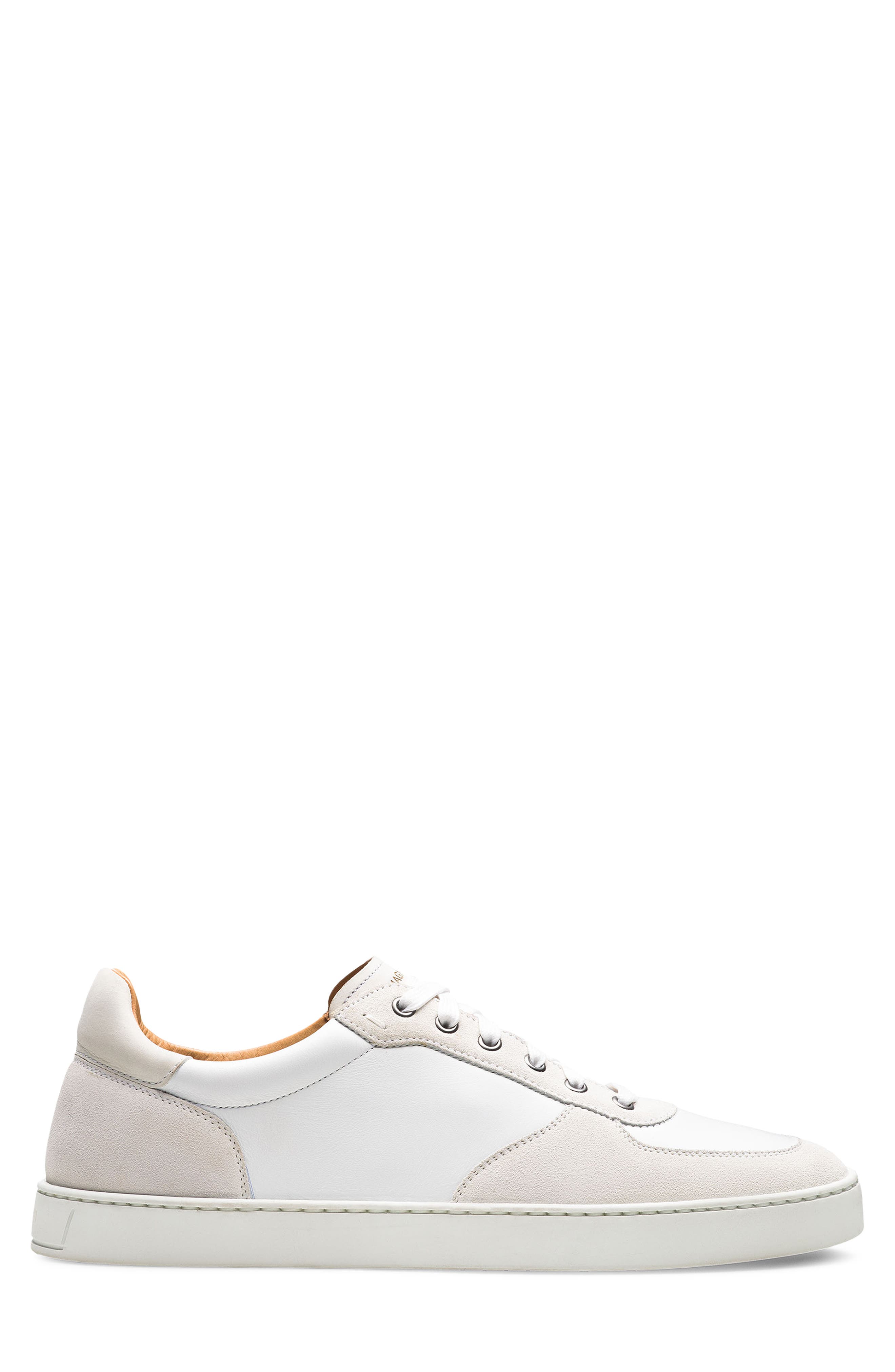 Project Lo Leather Sneaker - image 2