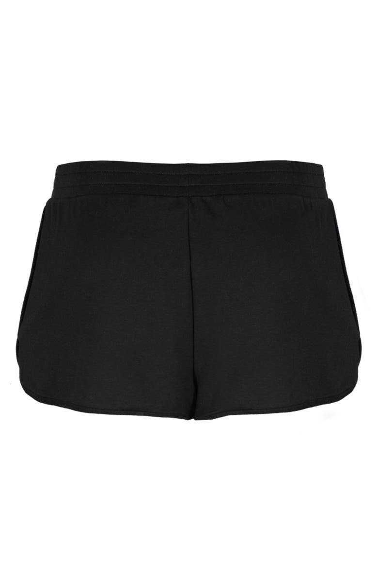LIVELY The Terry Women's Lounge Shorts, Alternate, color,