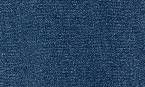 7 For All Mankind Alexa High Waist Wide Leg Jeans In Blue