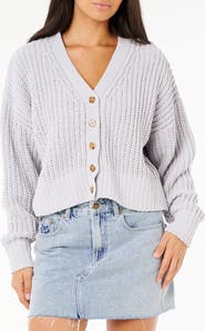 Rip Curl Neon Isles Cardigan