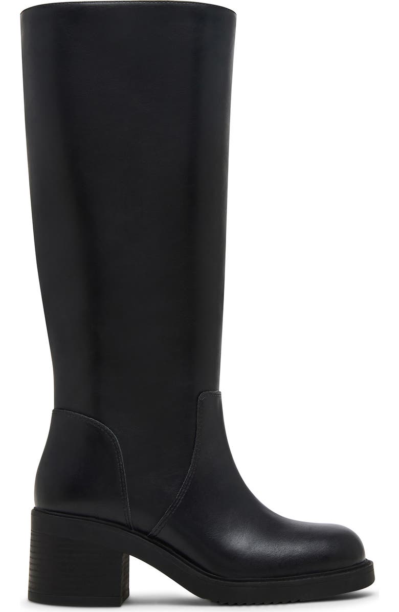 Madden Girl Momentoo Boot, Alternate, color, Black