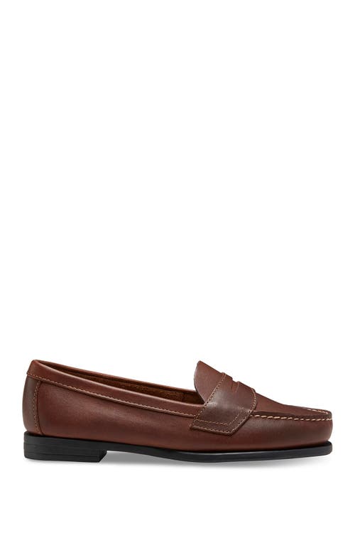 Eastland Classic Ii Leather Loafer In Brown