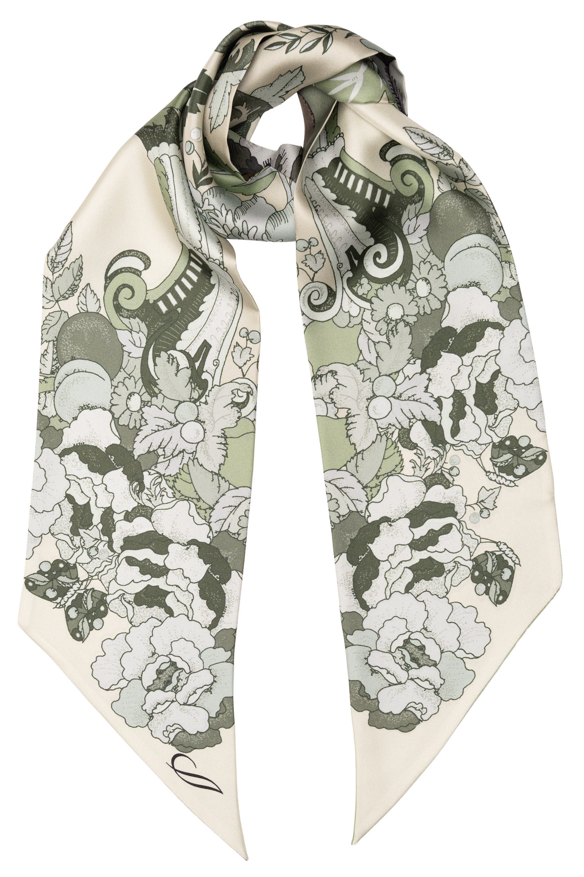 Sage Green