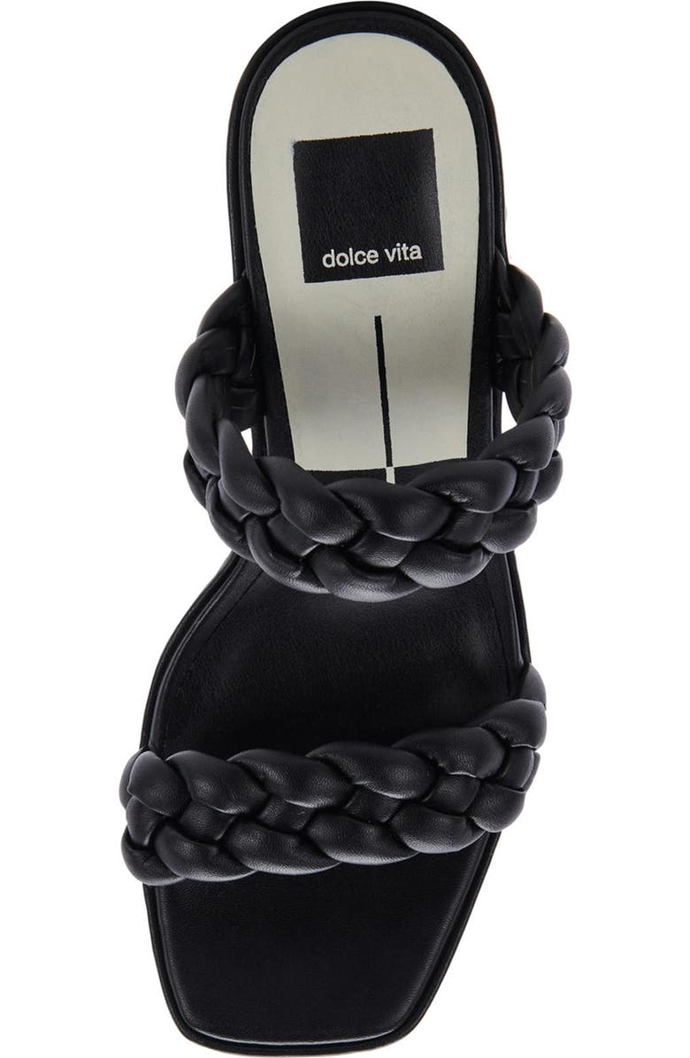Dolce Vita Wiley Platform Sandal, Alternate, color,