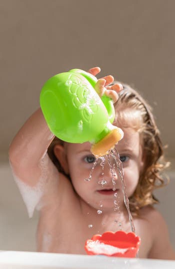 Flow N' Grow Bath Toy