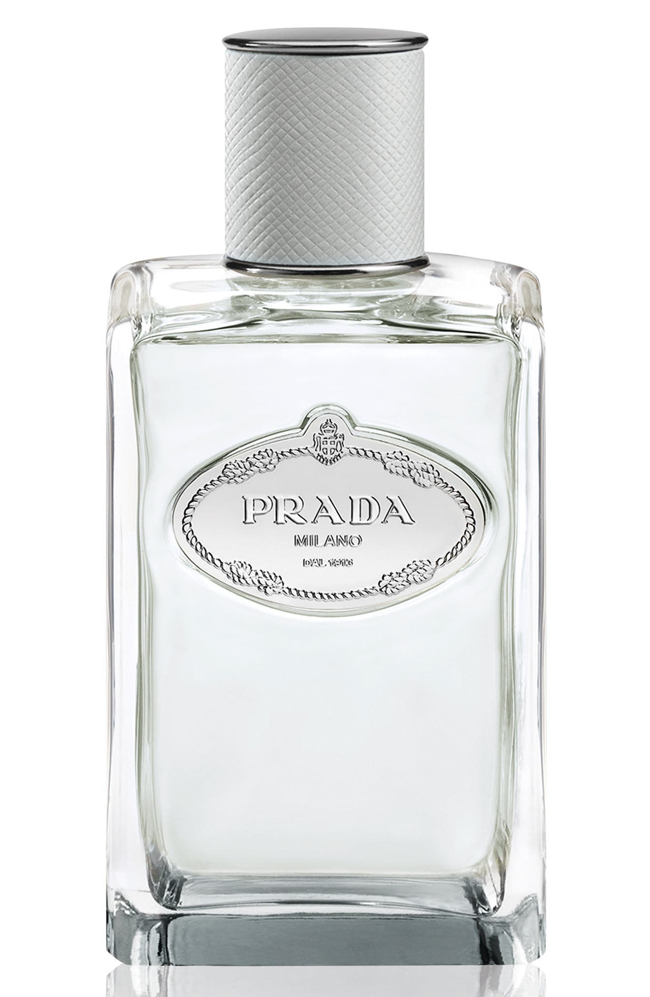 Les Infusions Iris Cèdre Eau de Parfum (Women) | Nordstrom
