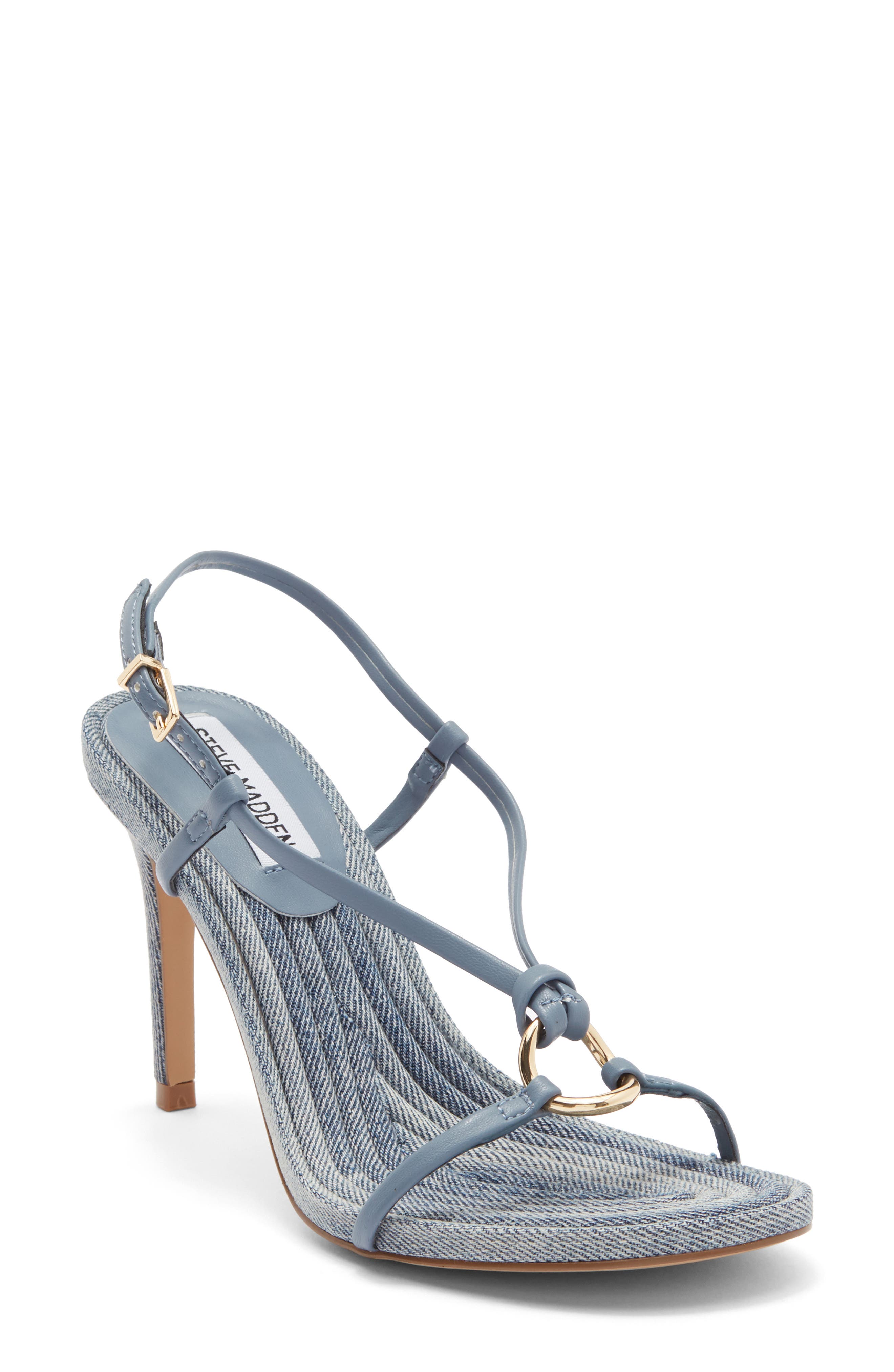 Fiorella Sandal - image 5