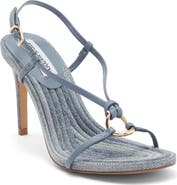 Steve Madden Fiorella Sandal
