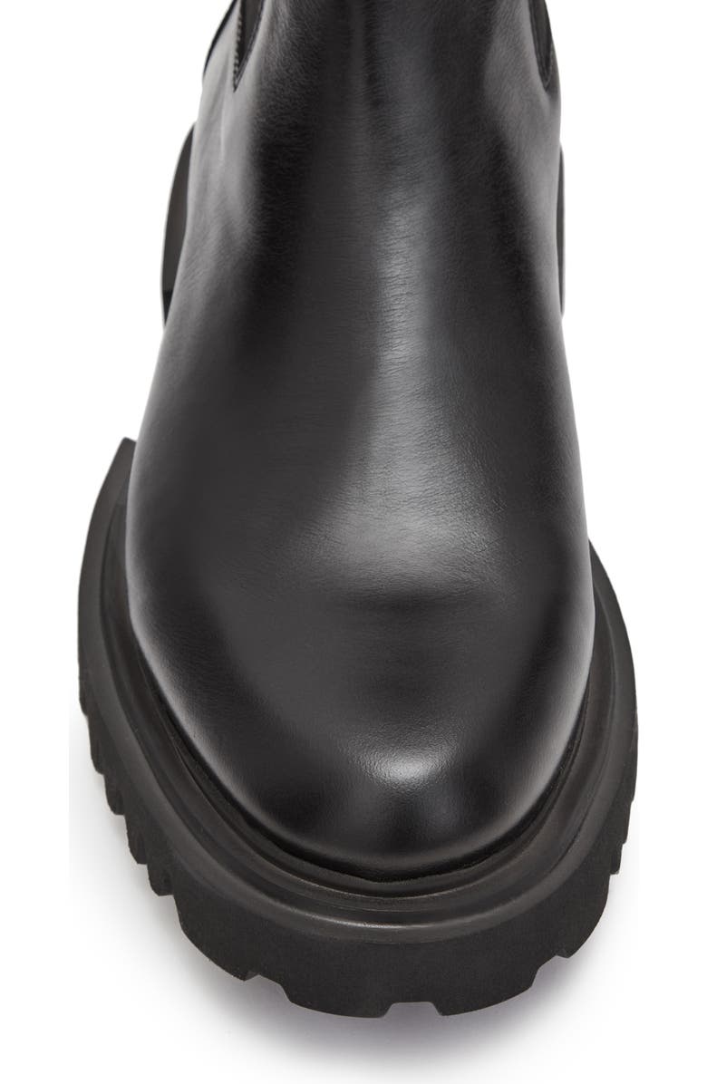 AllSaints Hayley Chelsea Boot, Alternate, color,
