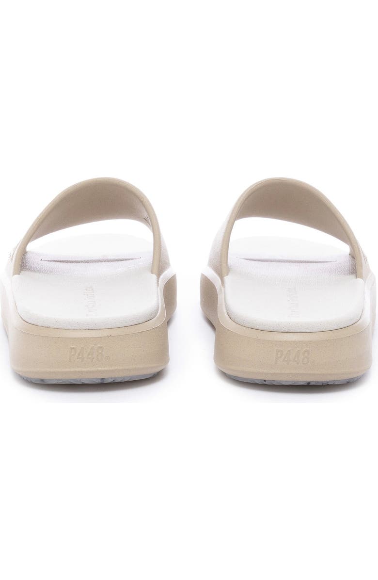 P448 Riviera Slip-On, Alternate, color, Sand