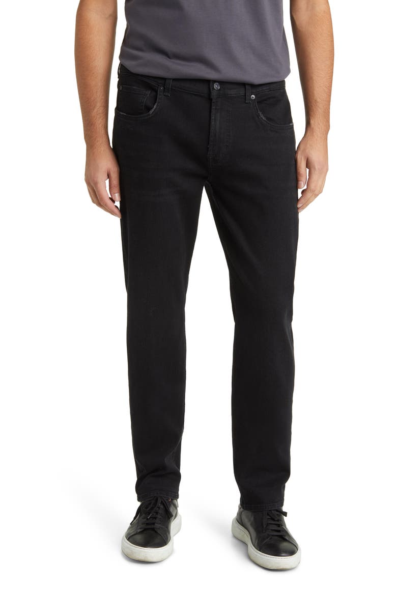 The Straight Leg Jeans, Main, color, ADVOCATE