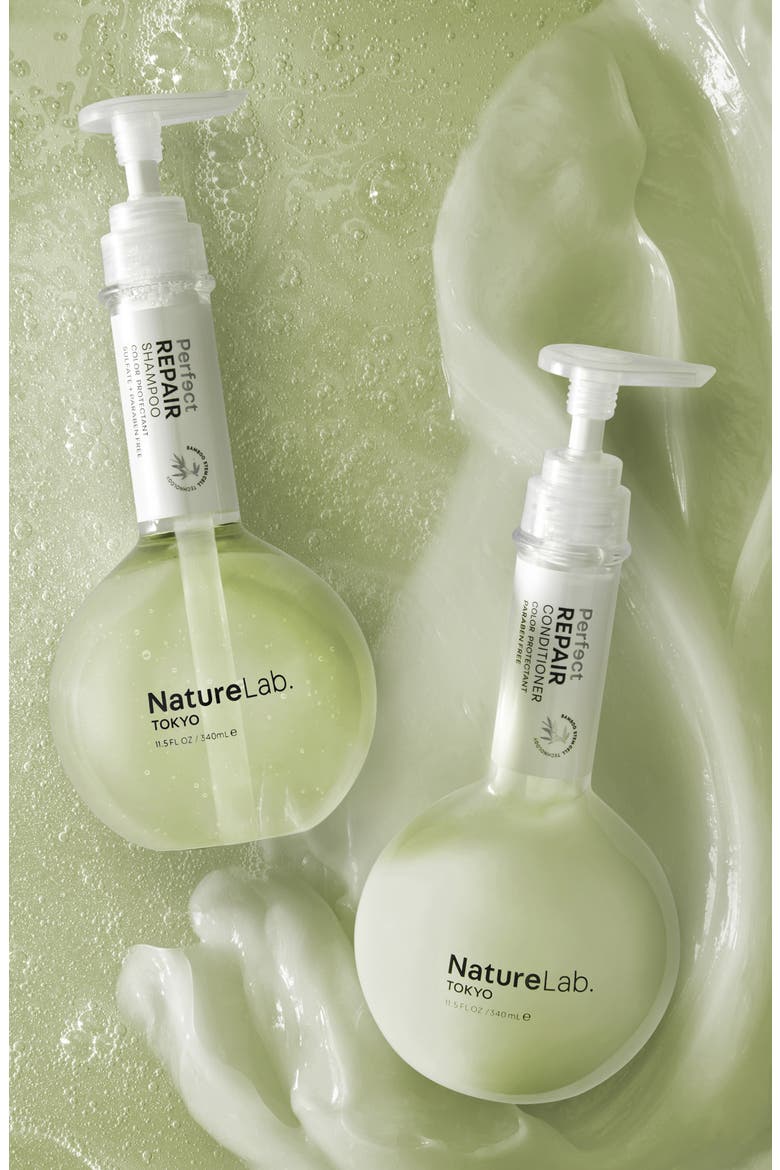 Perfect Repair Conditioner, Alternate, color, NO COLOR