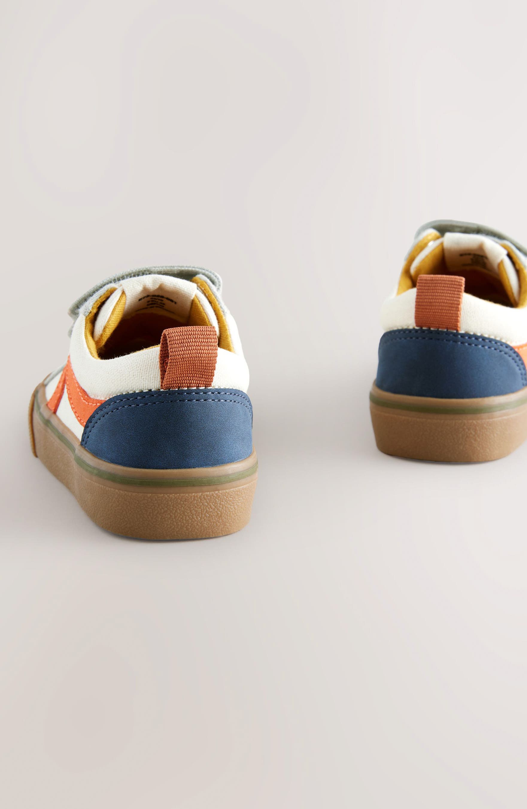 NEXT Kids' Skate Sneaker, Alternate, color, 