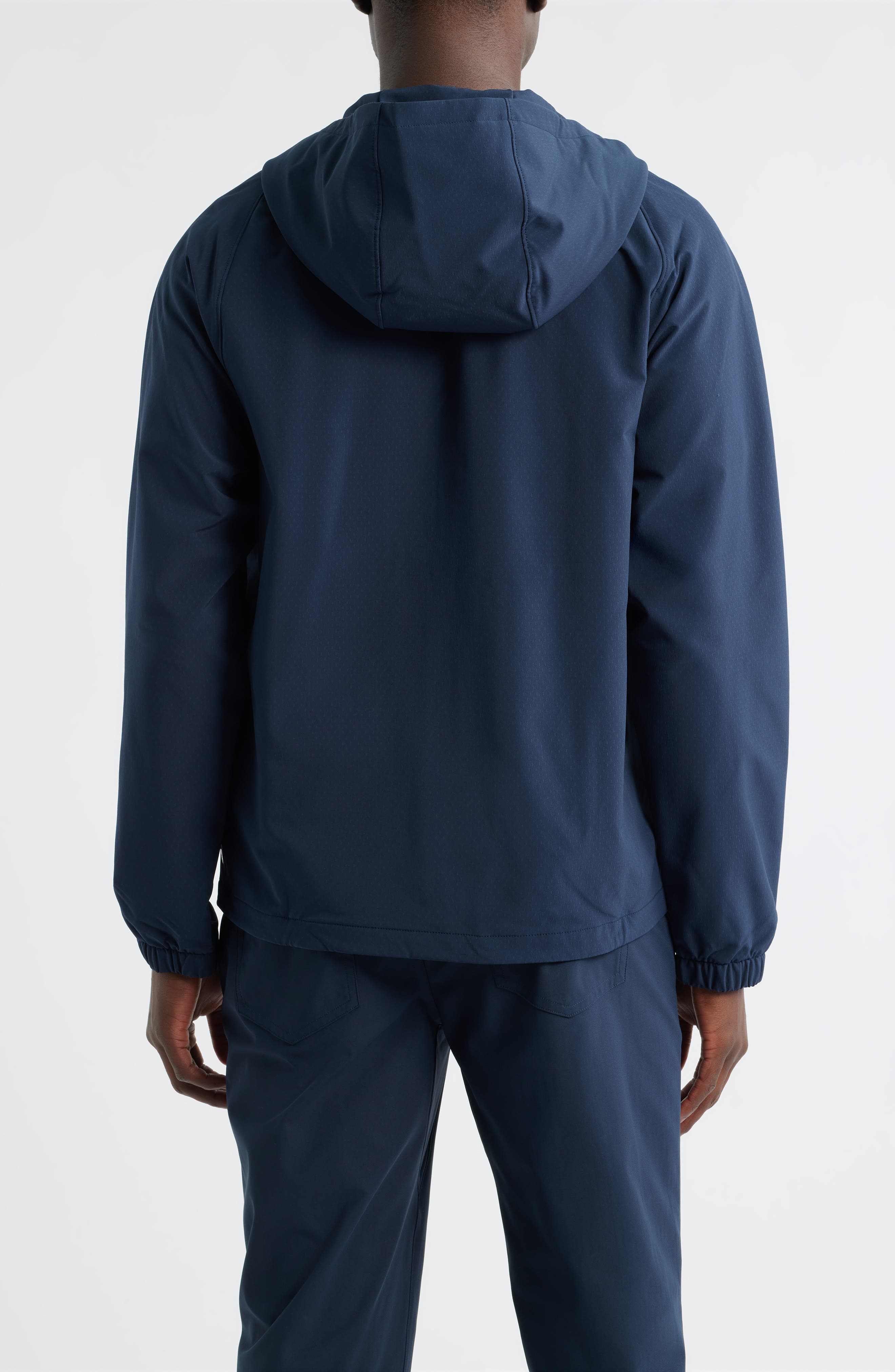 Routine Zip Hoodie - image 4