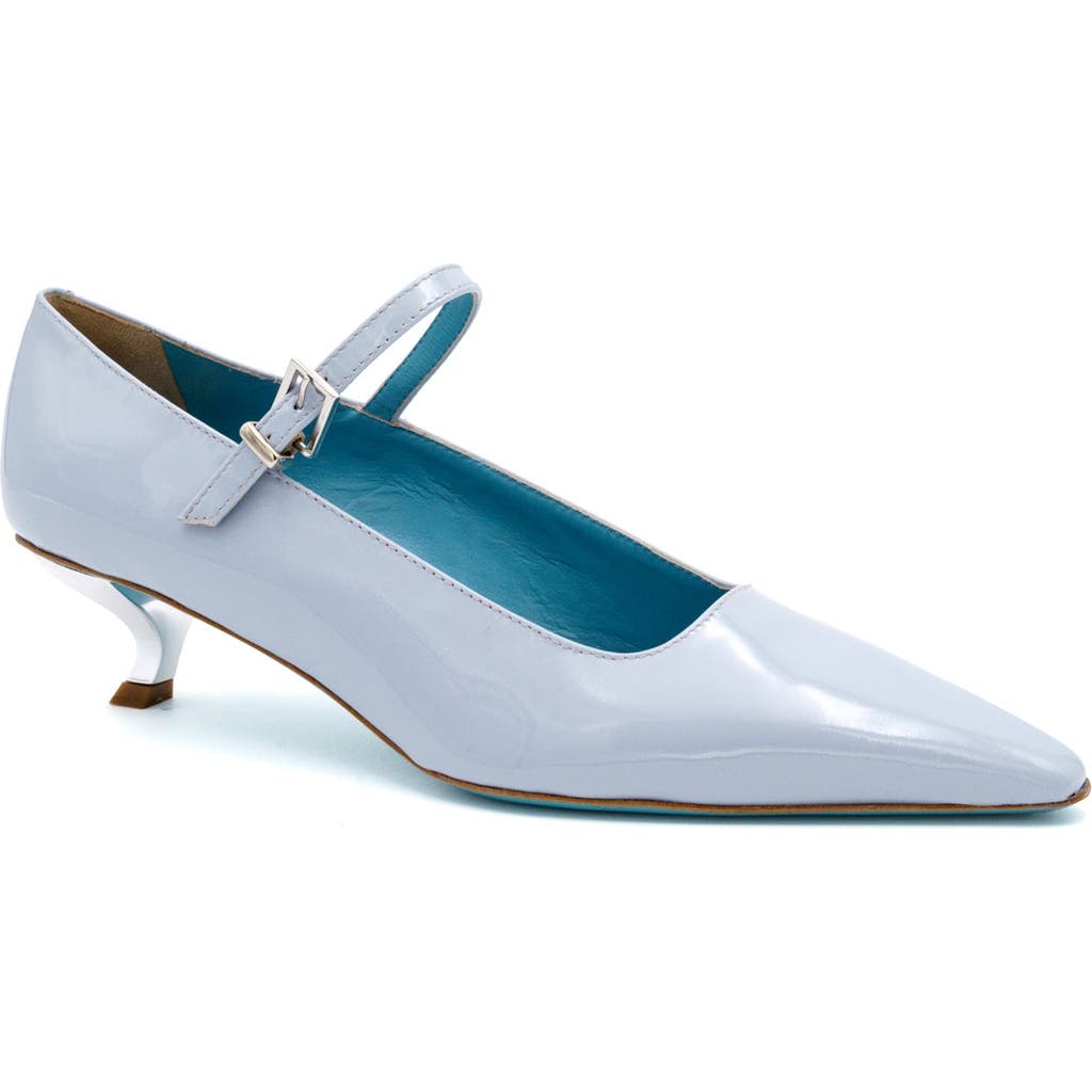 Valentina Rangoni Venere Maryjanepump In Cielo Vernice