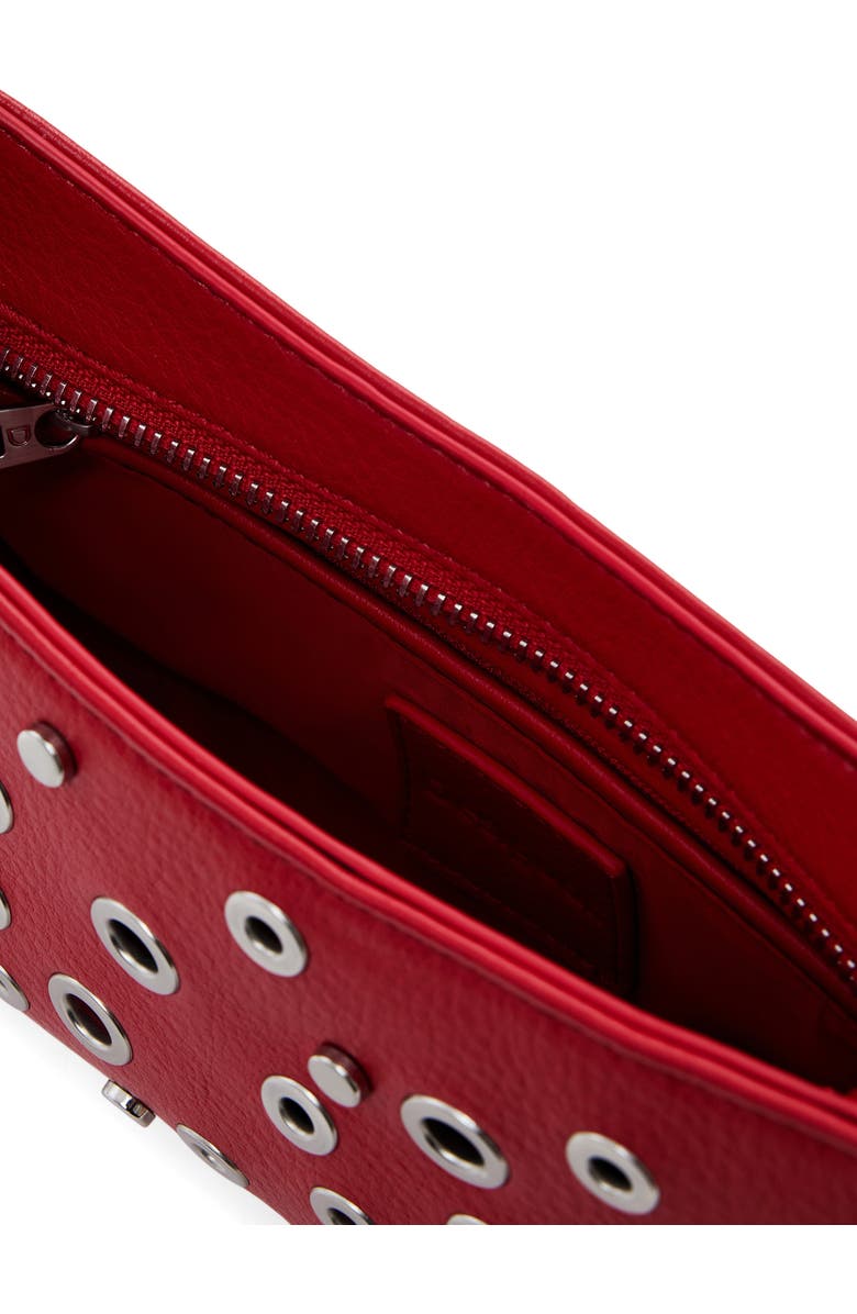 Desigual Faux Leather Crossbody Bag, Alternate, color,