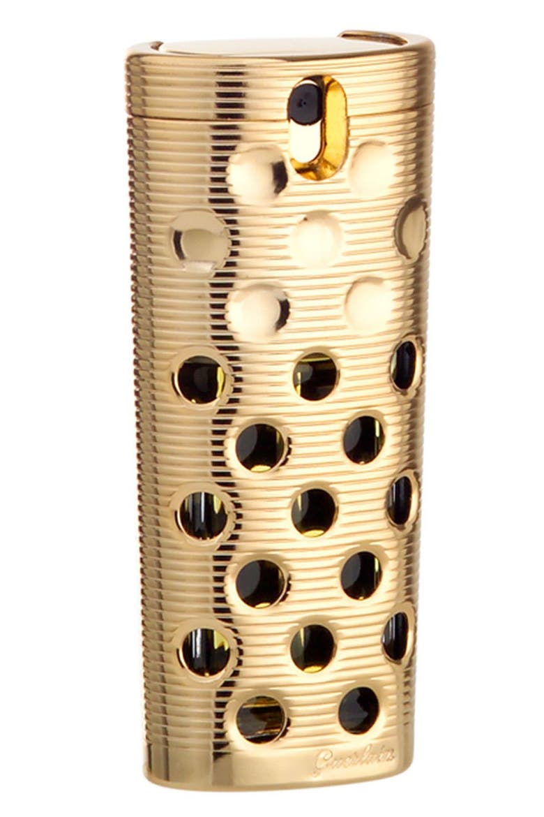 Guerlain 'Shalimar' Parfum Refillable Purse Spray, Main, color, NO COLOR