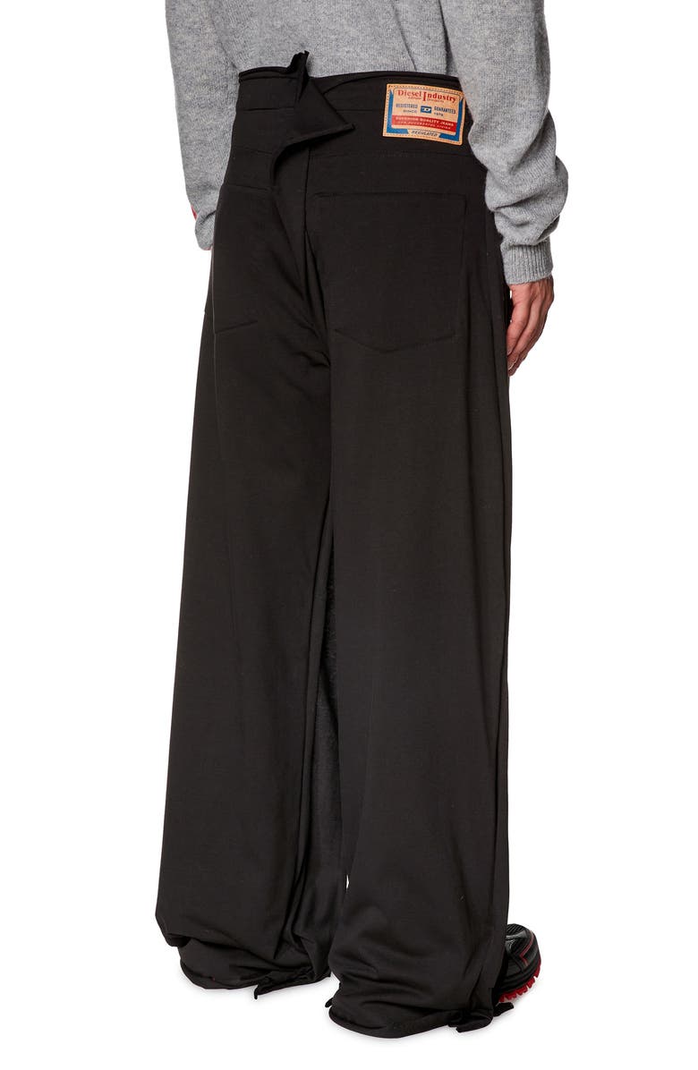 DIESEL<sup>®</sup> D-Rise Trousers, Alternate, color, 