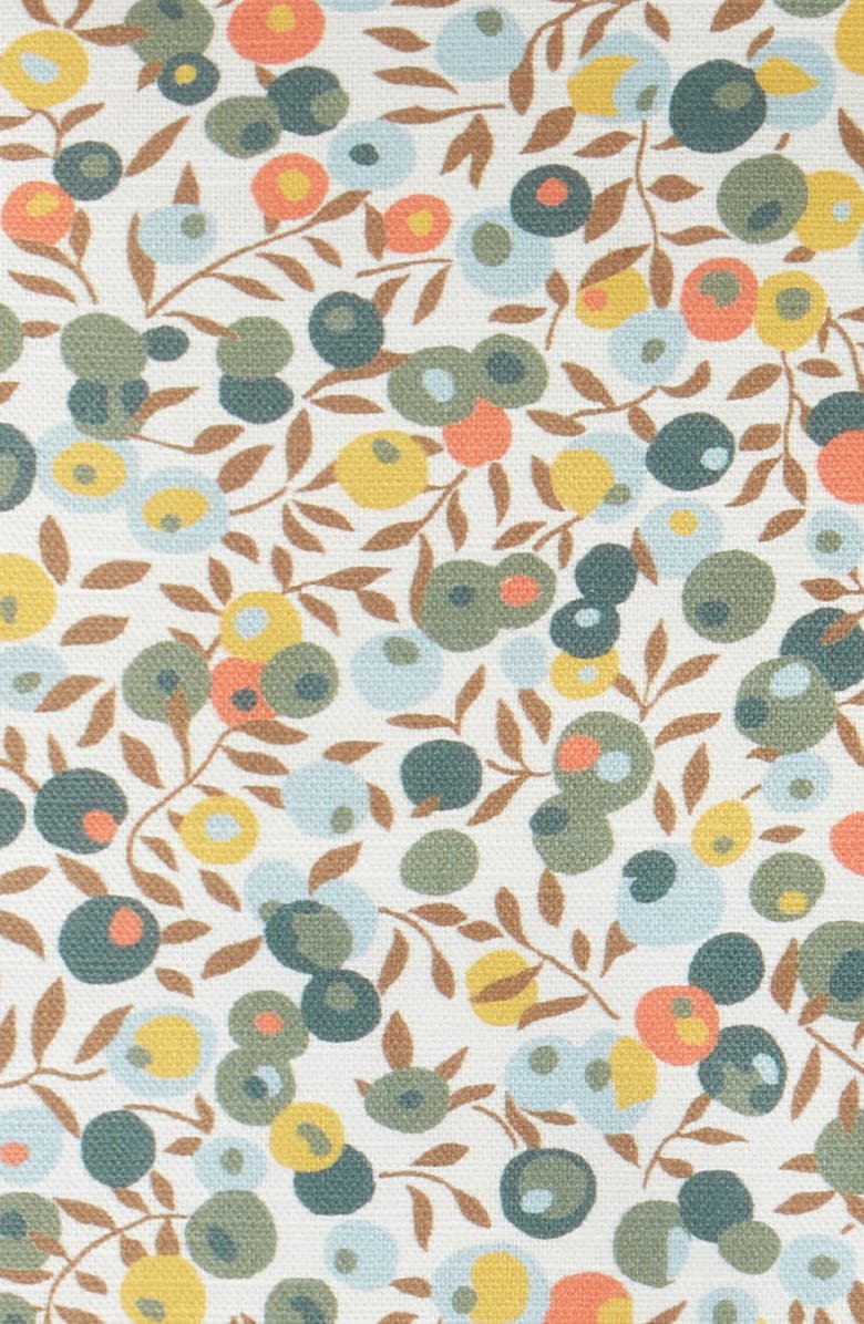 Liberty London 2-Pack Wiltshire Berry Tea Towels, Alternate, color,