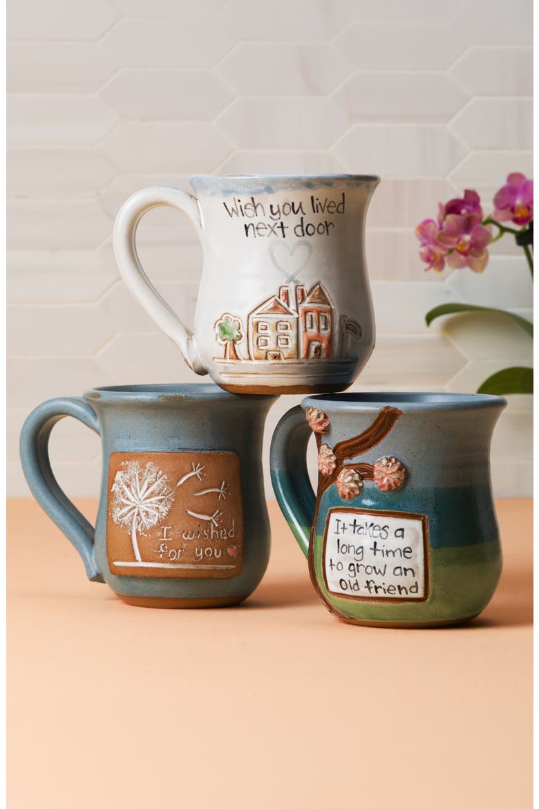 I Wished For You Mug, Alternate, color, Multi
