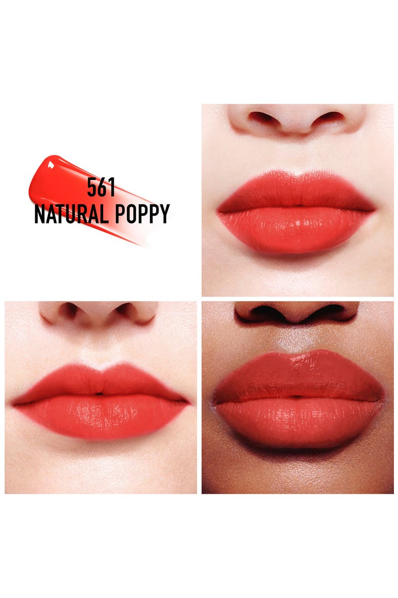 Addict Lip Tint, Alternate, color, 561 NATURAL POPPY