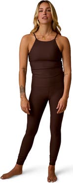 Carve Designs Saluda Compression Tight