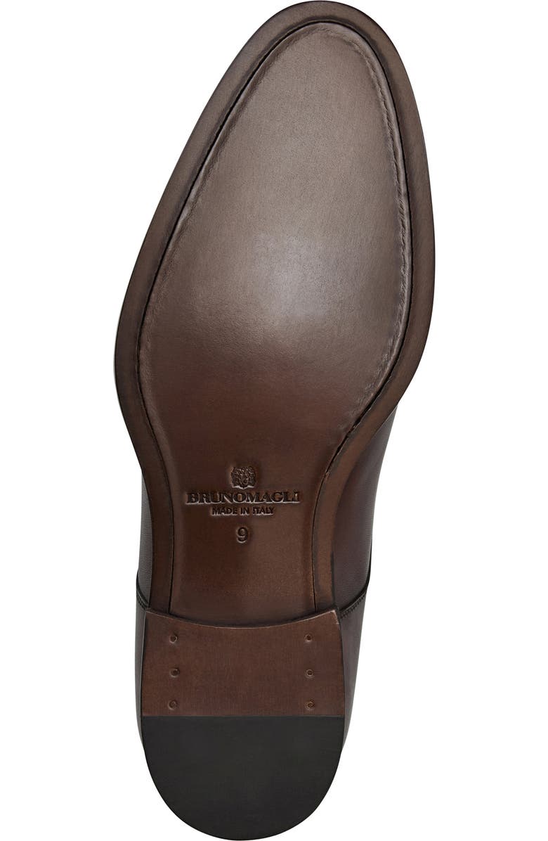 Bruno Magli Santino Oxford, Alternate, color, Rust