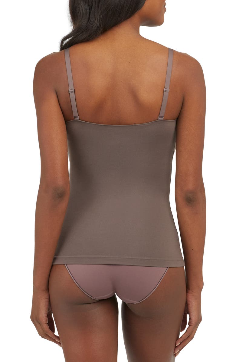 SPANX<sup>®</sup> SPANXsmooth<sup>™</sup> Socialight Camisole, Alternate, color,