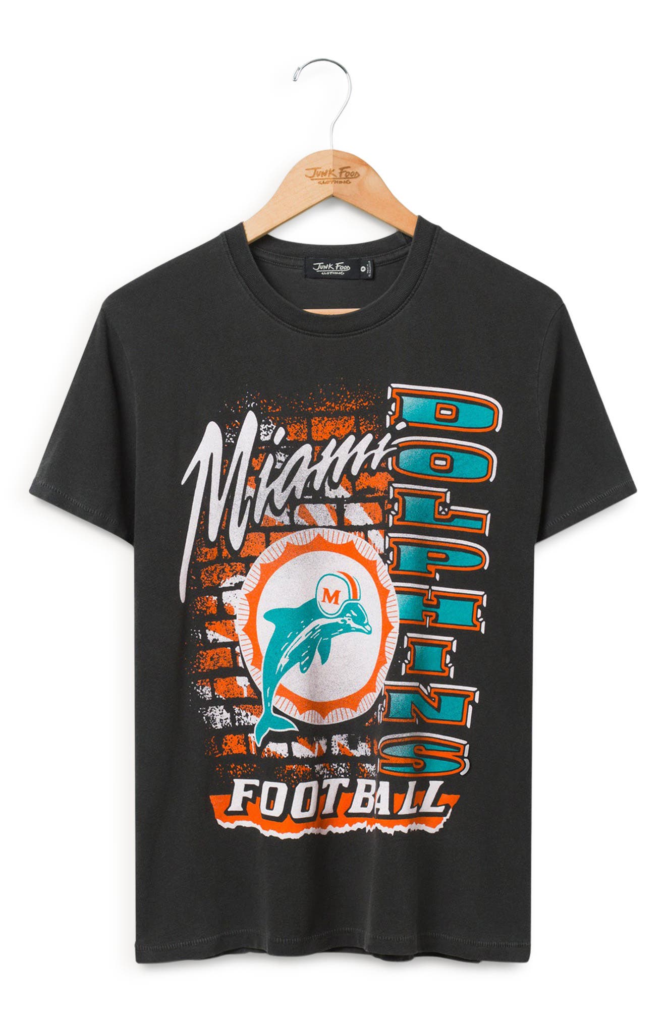 Miami Dolphins Graphic T-Shirt