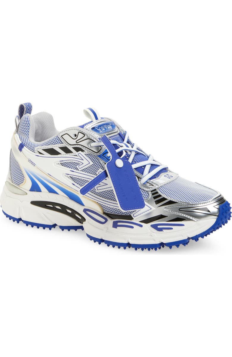 Off-White Be Right Back Sneaker, Main, color,