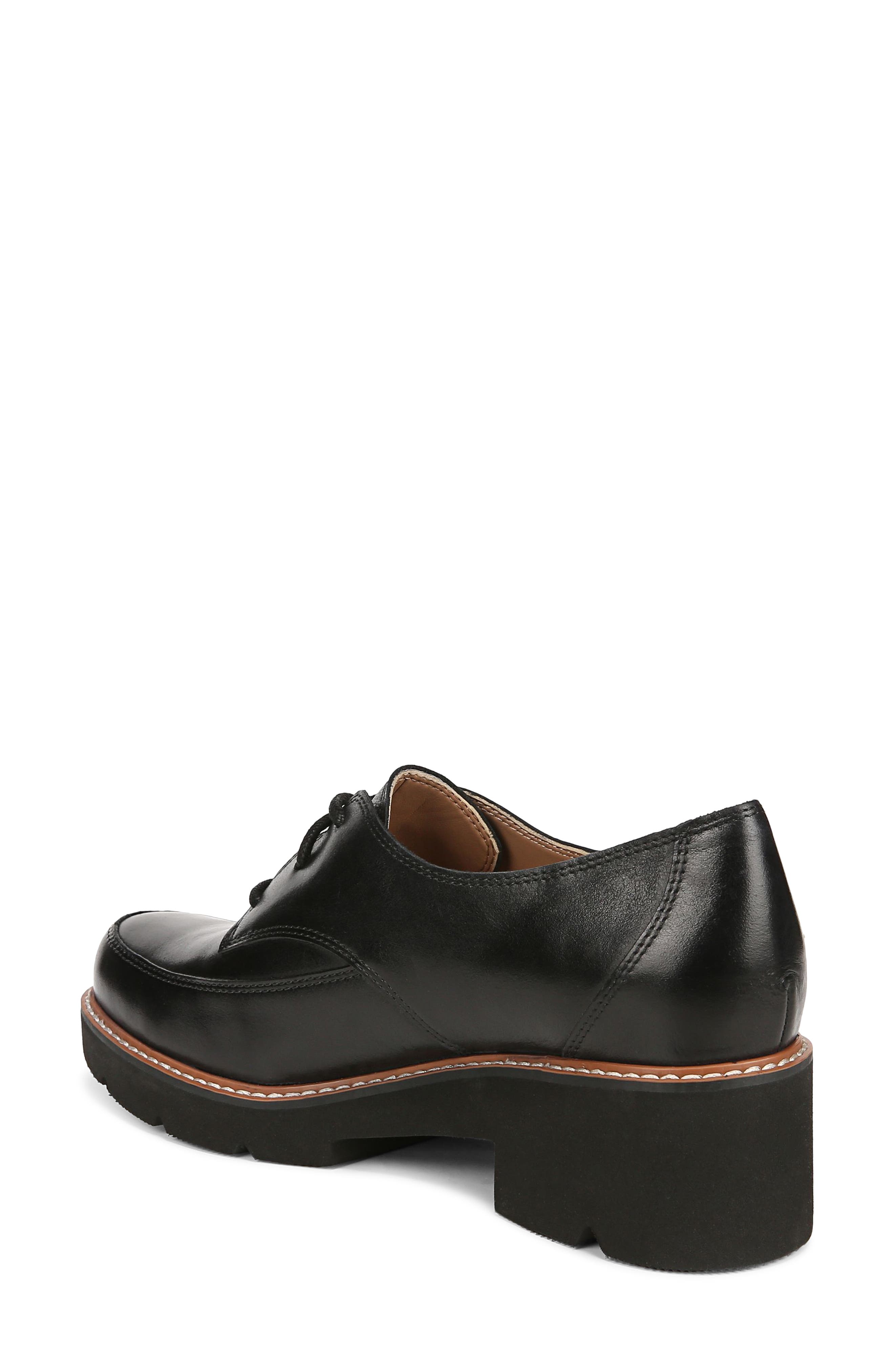 Naturalizer Darry Lace-Up Derby, Alternate, color, 