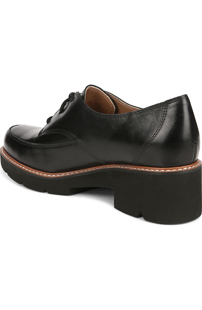 Naturalizer Darry Lace-Up Derby, Alternate, color,
