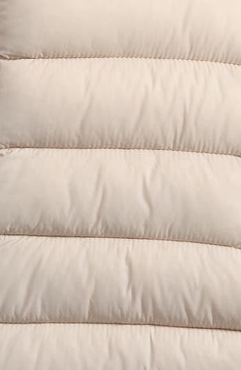 Storm Quilted Bunting