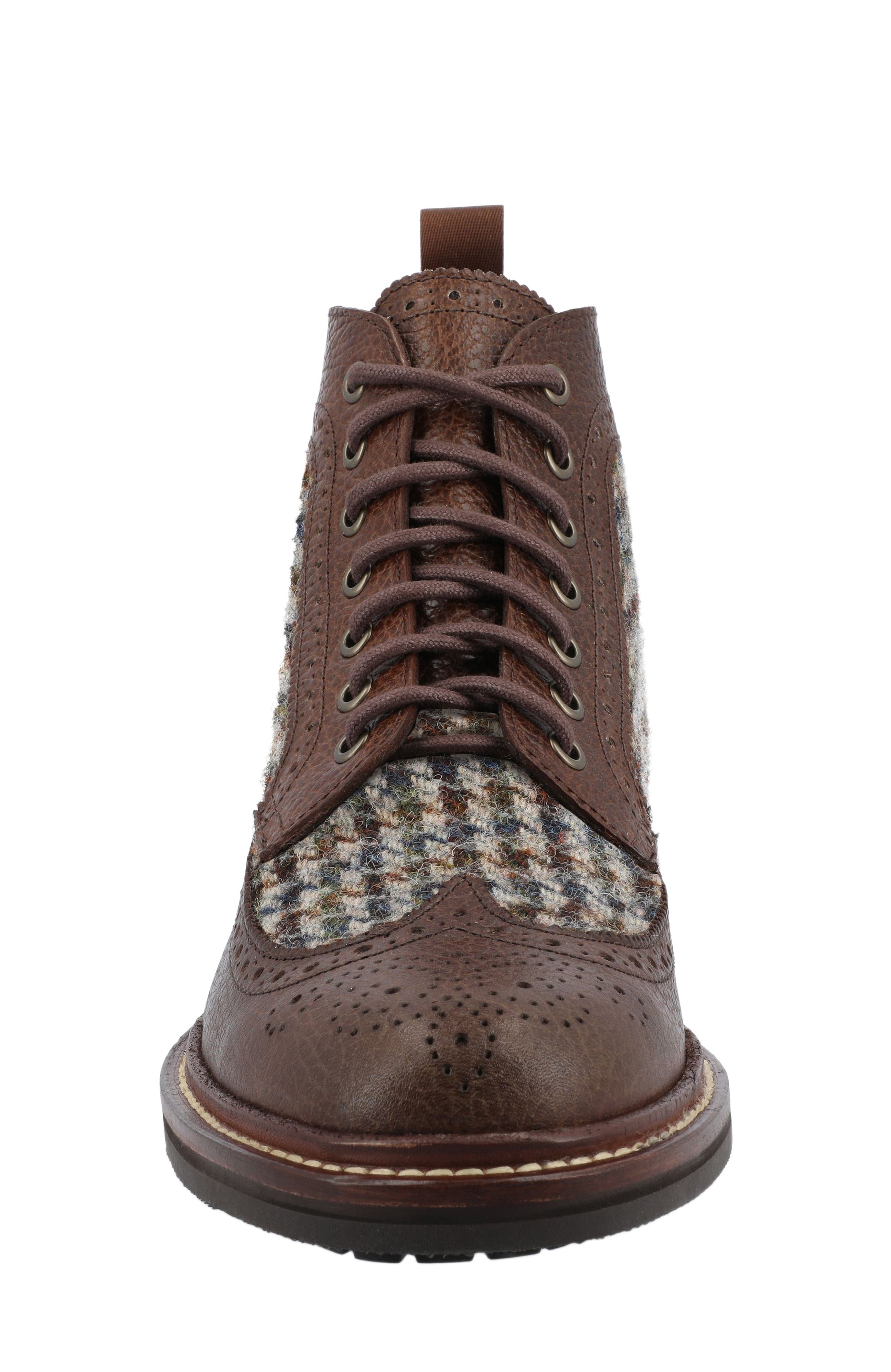 TAFT The Boston Boot, Alternate, color, 