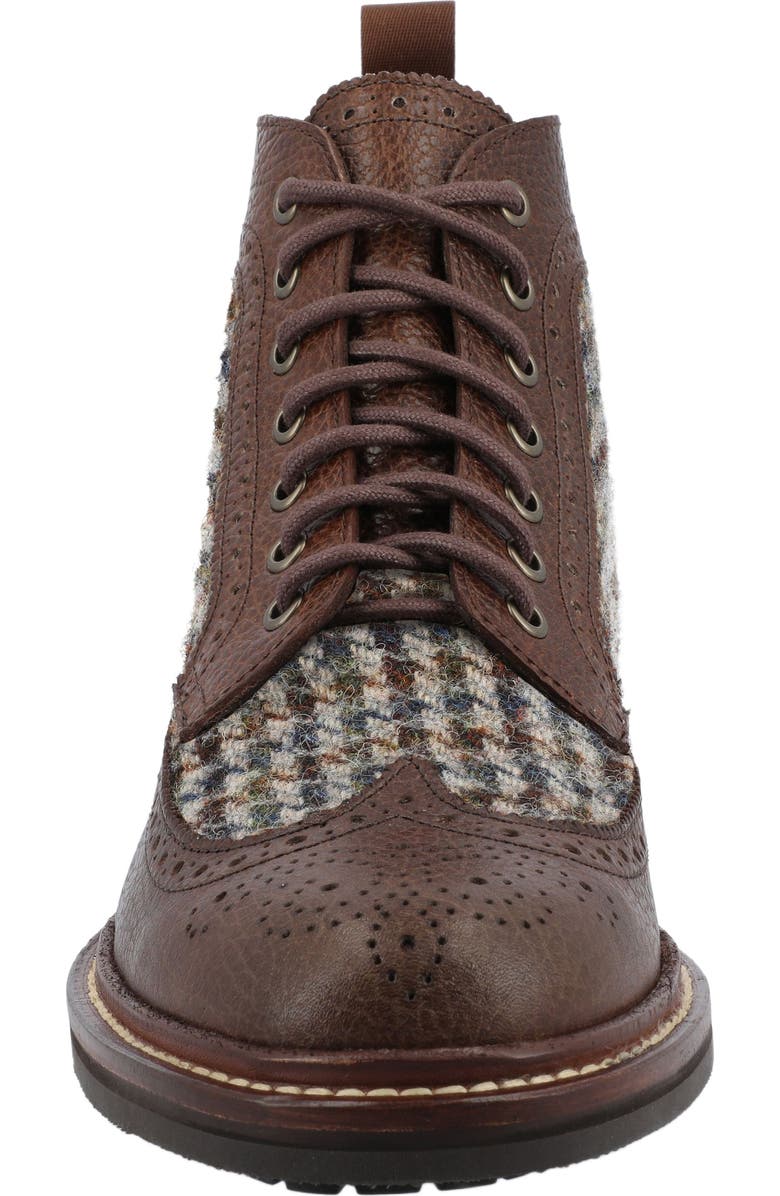 TAFT The Boston Boot, Alternate, color,