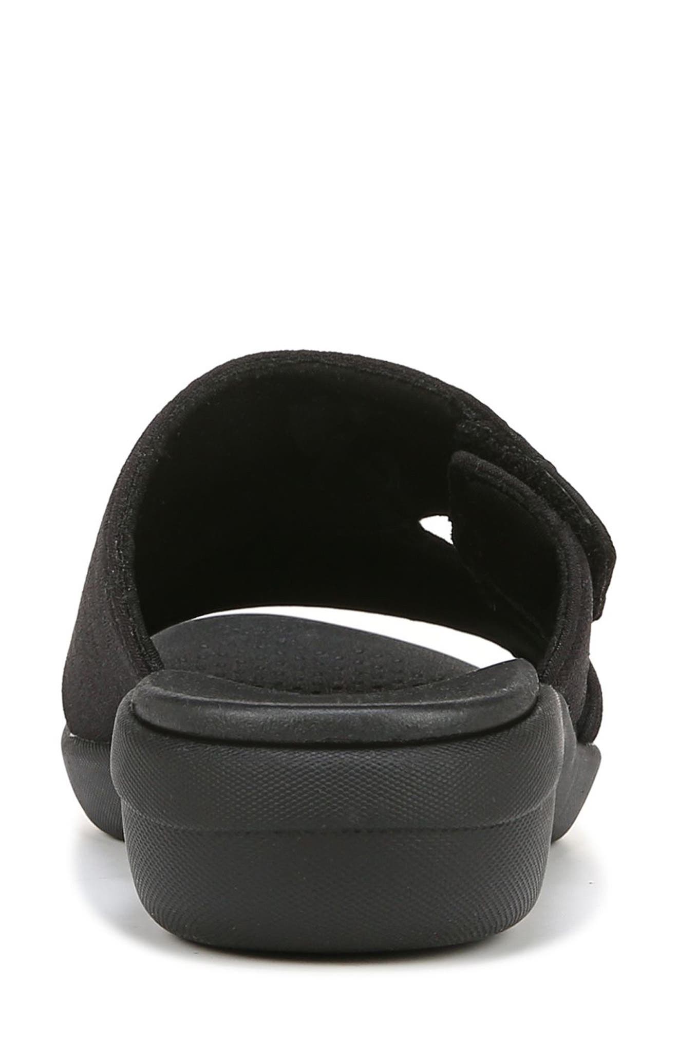 LifeStride Carefree Slide Sandal, Alternate, color, 