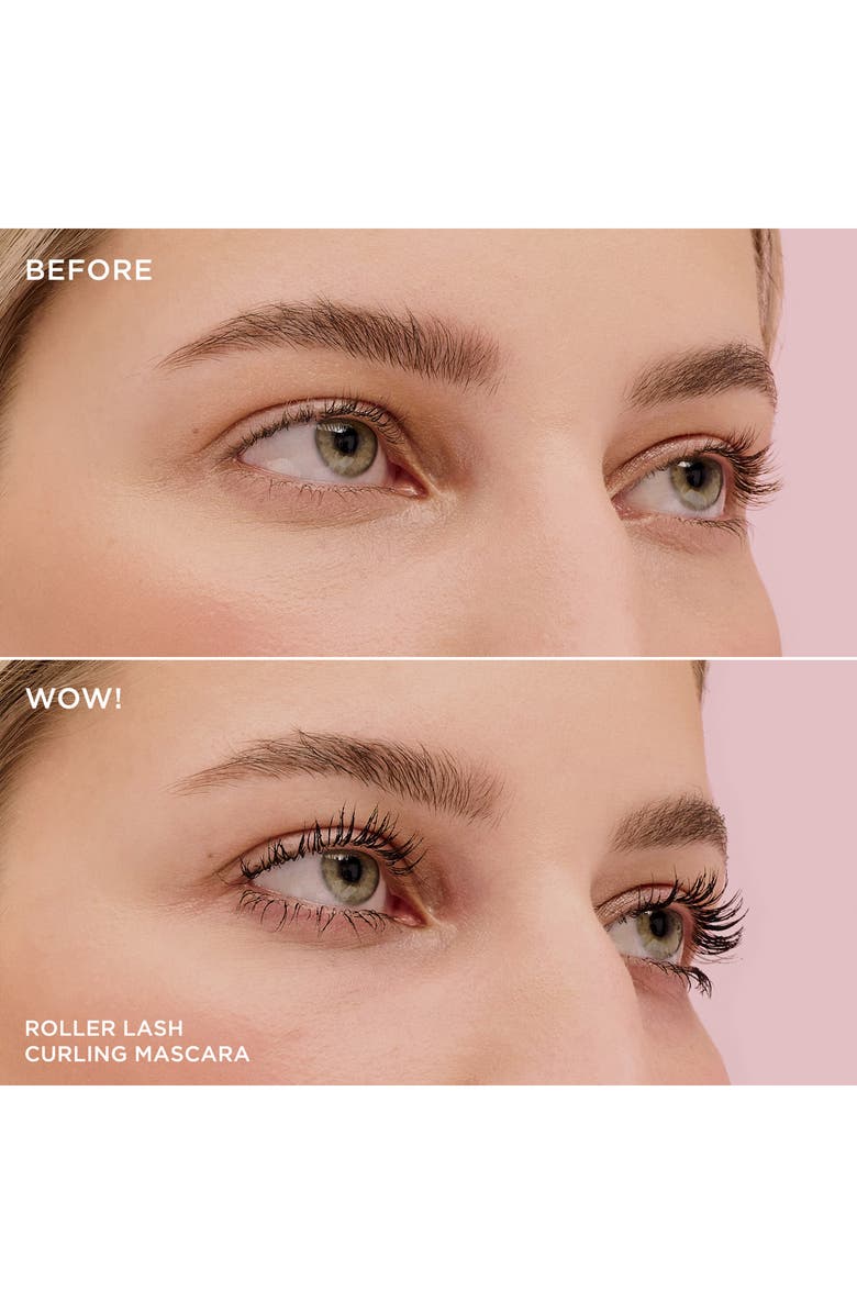 Benefit Cosmetics Major Mascara Mini Set (Limited Edition) USD $45 Value, Alternate, color,