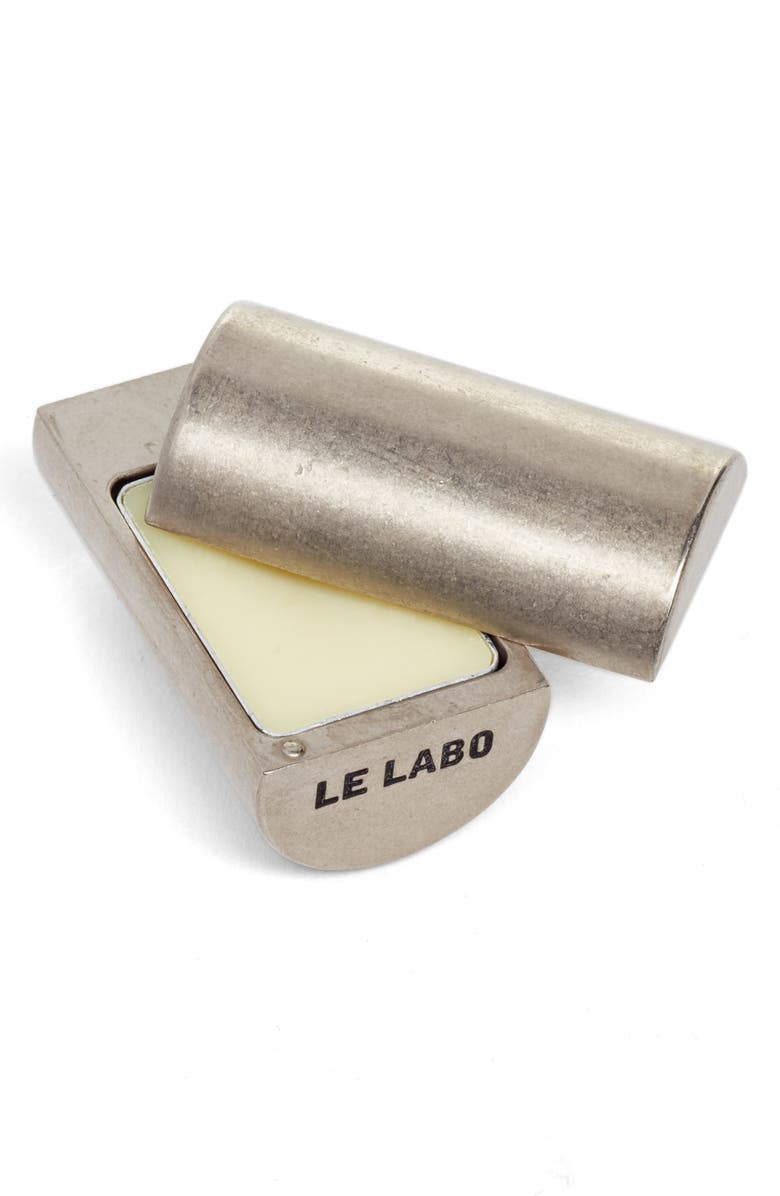 Le Labo 'Iris 39' Solid Perfume, Alternate, color, 
