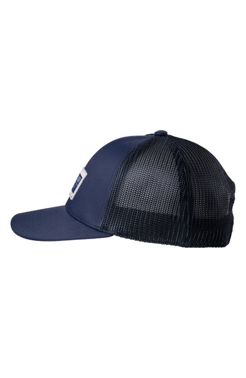 Black Clover Live Lucky Baseball Cap In Navy