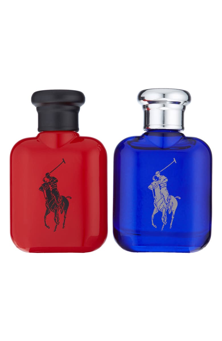 Ralph Lauren World of Polo Holiday Set, Alternate, color,