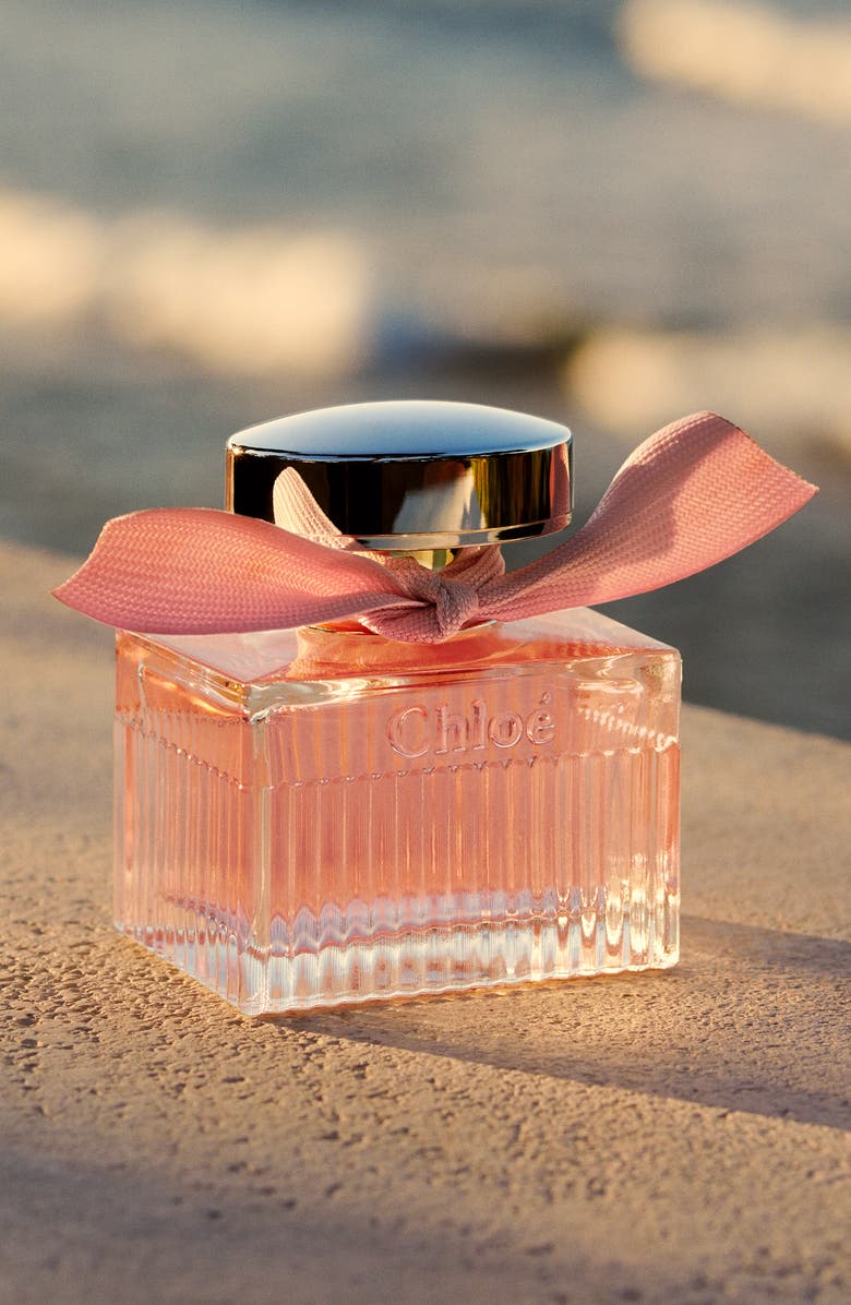 Chloé L'Eau Eau de Toilette, Alternate, color, 