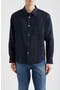 selected Dark Navy