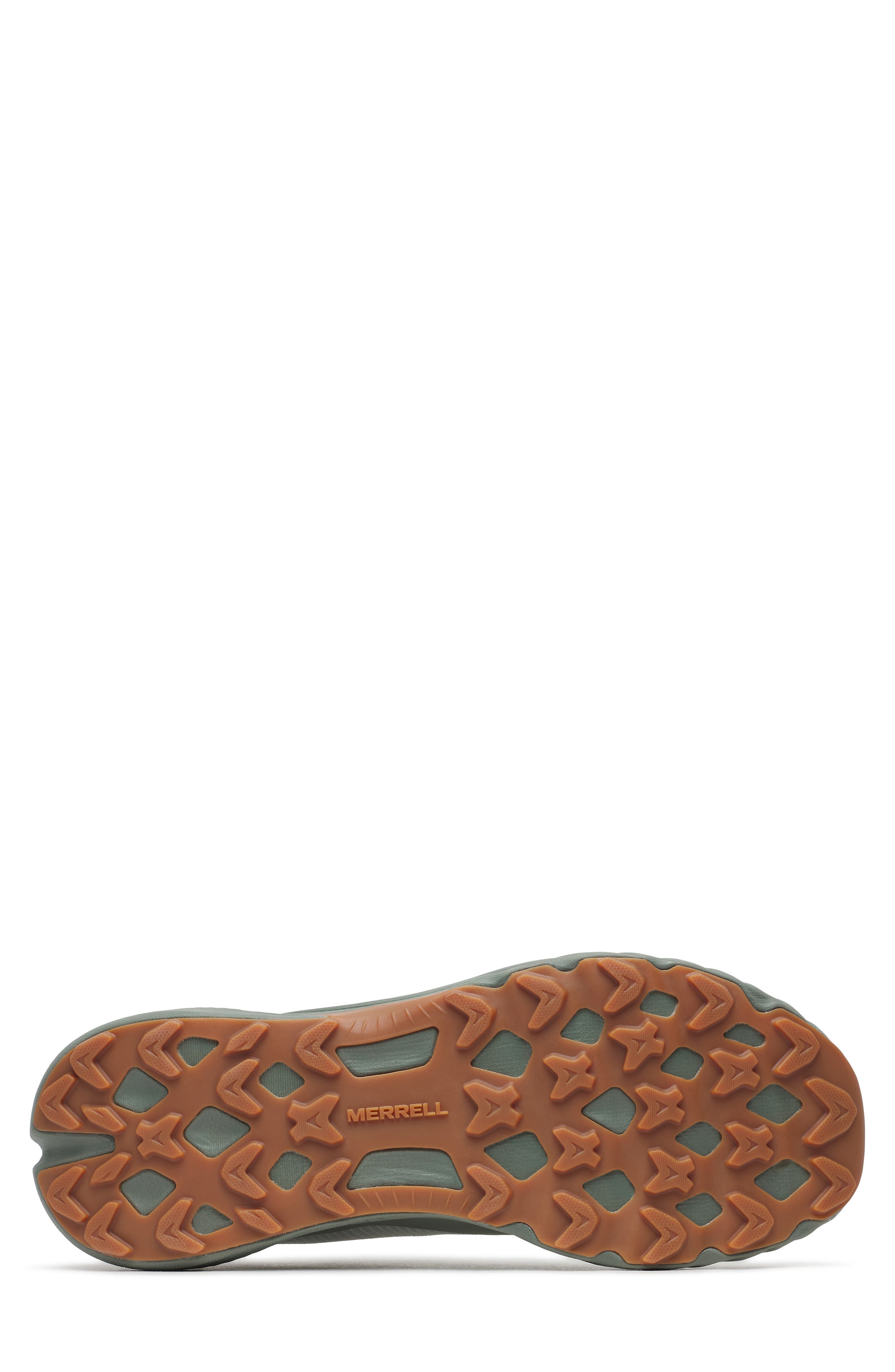 Agility Trail Running Shoe, Alternate, color, OOLONG