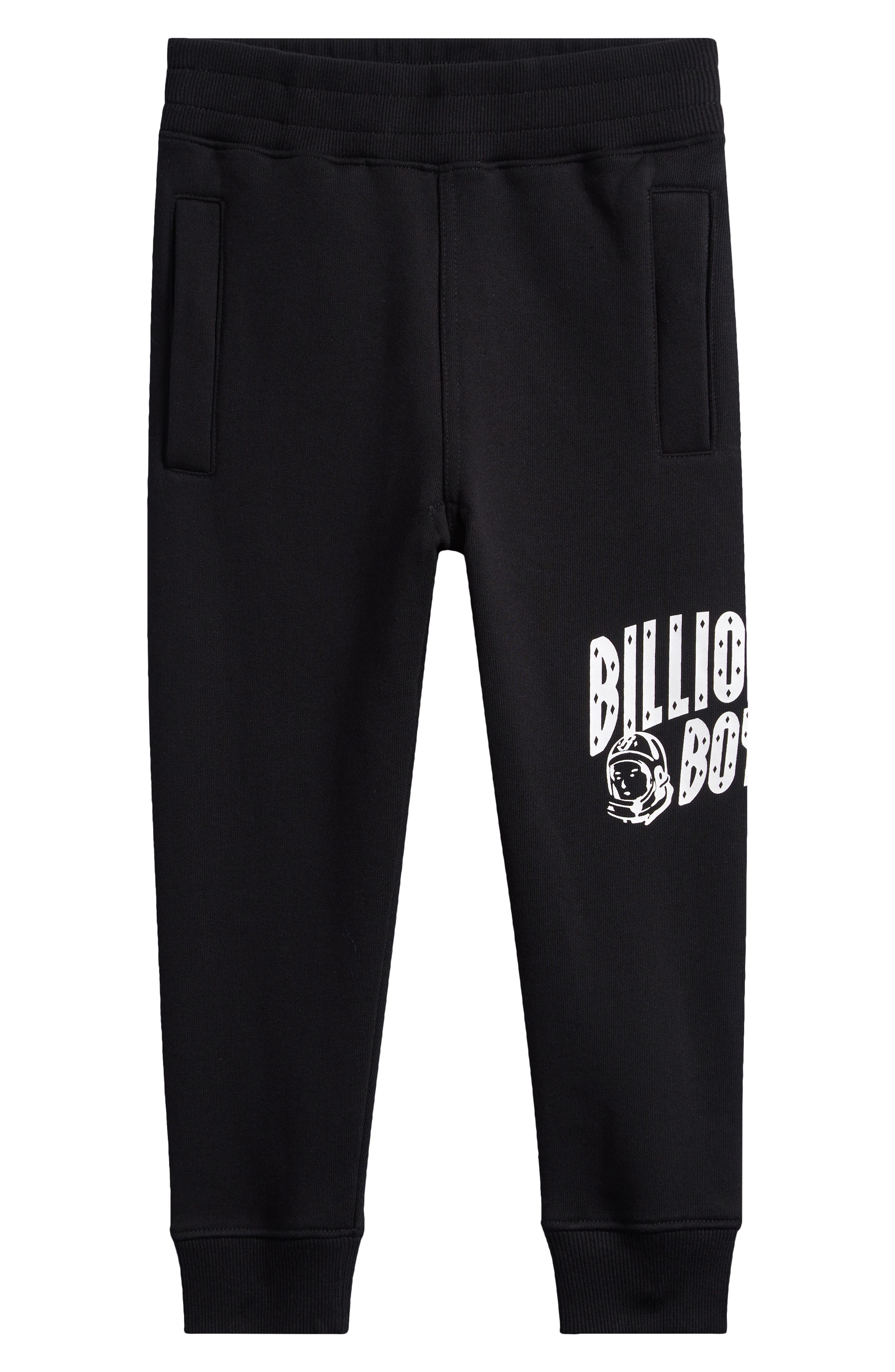 Billionaire Boys Club Kids' Boy's Club Sweatpants