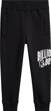 Billionaire Boys Club Kids' Boy's Club Sweatpants